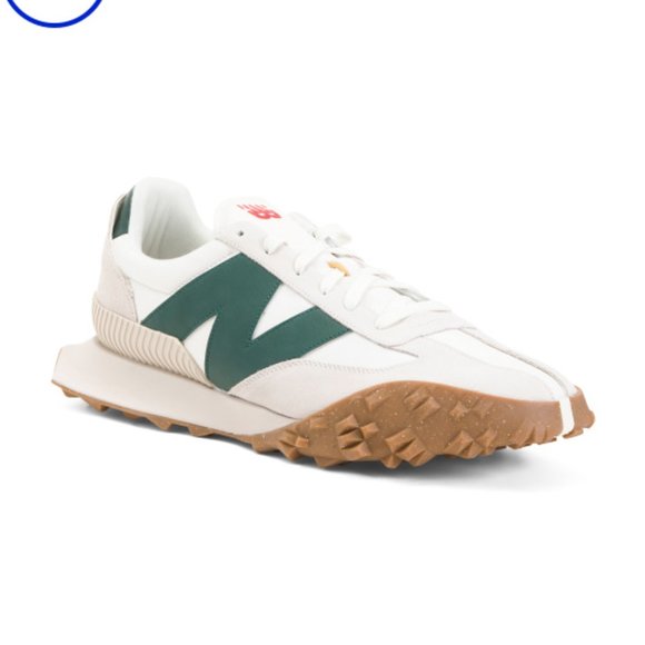 NEW BALANCE Men's Fresh Foam Cruz Sneakers - Picture 1 of 2
